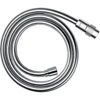 Hansgrohe Isiflex Doucheslang 125 cm Chroom