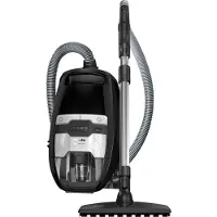 Miele Blizzard CX1 Comfort PowerLine Obsidiaanzwart
