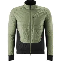 Gonso - Basai Primaloft - Fietsjack M, olijfgroen