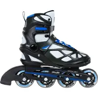 Playlife Uno 80 Inline Skates