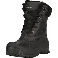 Whistler Boots 'Ferdayana' zwart