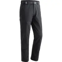 Maier Sports - Nil Winter - Winterbroek 106 - Long, zwart