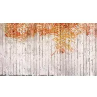 Architects Paper Fotobehang Atelier 47 Concrete Ornament 2 (5-delig)