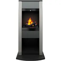 Dimplex Cubic