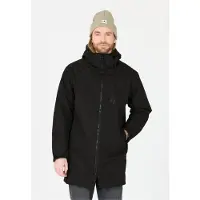 Whistler Outdoorjas 'Bellway' zwart