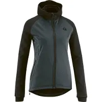 Gonso Dames Taravo Jas (Maat M, Grijs)