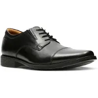 Clarks Shoes Tilden Cap Schoenen
