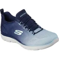 SKECHERS Sneakers laag 'Summits - Bright Charmer' | 39 | female