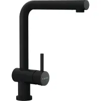Schock keukenkraan EPOS ND W FA, kleur: mat wit, artikelnummer: 540008PUR