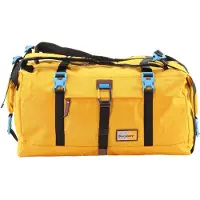 Discovery Reistas / Sporttas - Icon - 38 Liter (S) - RPET - Geel - Geel