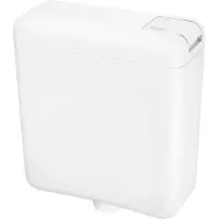 Cornat Spoelkast Faro 6-9L Start/Stop Wi - SPK1000