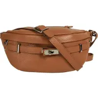 Samantha Look Heuptas echt leer, made in italy