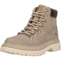 Whistler Veterlaarsjes 'Gianni' taupe