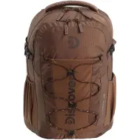 Discovery Outdoor Rugzak / Schooltas - Bruin - D00612.38 - Bruin
