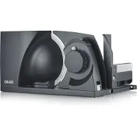 Graef Snijmachine Mytiny MT1006 Grijs