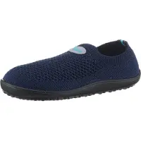 Leguano - Small Kid's Leguanito Scio - Barefootschoenen 24, blauw