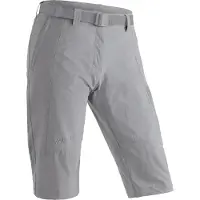 Maier Sports 3/4-broek voor dames Kluane | Maat 42