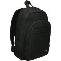 National Geographic Laptop Rugzak / Rugtas / Schooltas - 15 inch - Pro - N00711 - Zwart - Zwart