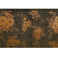 Architects Paper Fotobehang Atelier 47 Riffled Iron Flowers (4-delig)