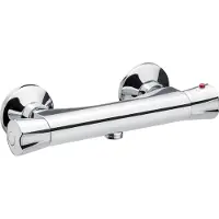Cornat 3166 Calma Douche Thermostaat Ch - CALM3