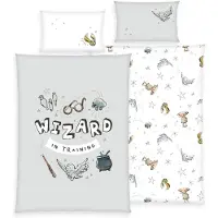 Herding Harry Potter Baby beddengoed 100 x 135 cm