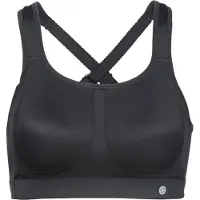 Athlecia - Women's Magnolia Sports Bra - Sportbeha 70 - Cup: B, blauw