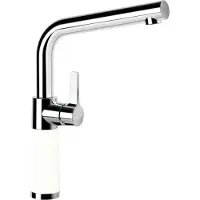 Schock Keukenmengkraan met één hendel, model SC-540, artikelnummer 557000