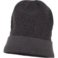 Casa Moda Casual Pet donkergrijs, Effen