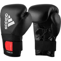 Adidas Bokshandschoenen, (14 OZ)