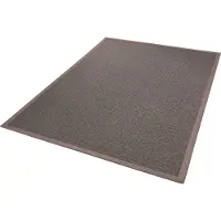 Dekowe Vloerkleed Naturana Panama S2 nachtzwart 120x170cm