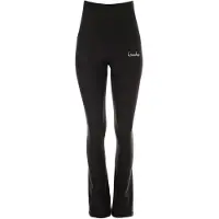 Winshape Sportbroek 'BCHWL102' zwart / wit