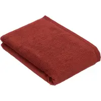 Vossen Badlaken Detox Time Wafelpiqué randen (1 stuk)