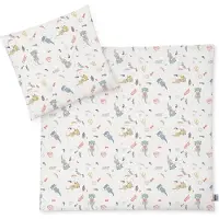 Julius Zöllner Beddengoed voor kinderen, Jersey beddengoed, Little Otti 80/80+35/40