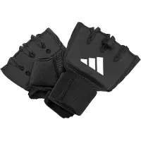 Adidas Mexican Serie - Gel Bokswraps - Zwart - S/M - Comfortabel