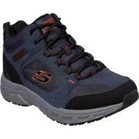 SKECHERS Oak Canyon heren wandelschoenen cat. A B maat 43