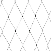 Konstsmide Netverlichting - led kerstverlichting buiten en binnen - 32 lampjes -