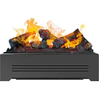 Xaralyn Basket Cassette 600 elektrische waterdamphaard