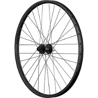 Hope Fortus 30W Pro 5 29'' | Boost 12x148 mm | 6 Gaten | Zwart || Maat: 6 gaats