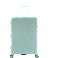 Elle Harde koffer / Trolley / Reiskoffer - 70 cm (Large) - Alors - Mint - Mint / Large