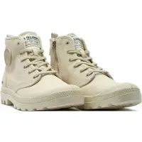 Palladium Veterlaarsjes 'Pampa Hi' | 37 | female