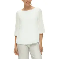 s.Oliver Black Label Blouse wit