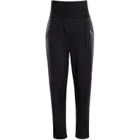 Winshape Sportbroek 'HP303' zwart / wit