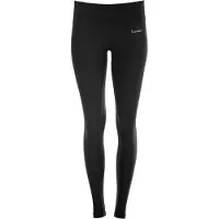 Winshape Sportbroek 'AEL102' zwart