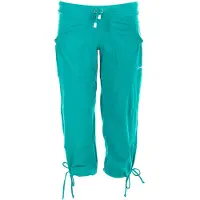 Winshape Sportbroek 'WBE6' jade groen