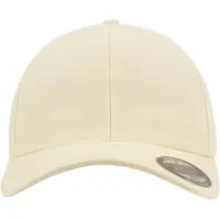 Flexfit Pet lichtgeel