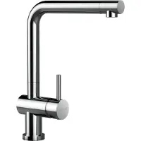 Schock keukenkraan EPOS ND W FA, chroom, artikelnummer 540008CHR