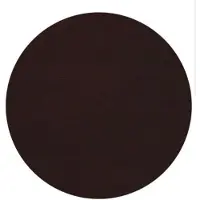 Duni Tafelkleed Zwart D 180 Cm
