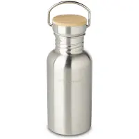 Echtwerk RVS drinkfles [ Soort:500 ml ]