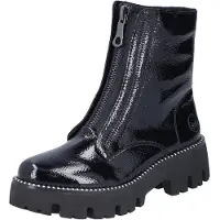 Rieker Enkellaarsjes 'Y3351-00' | 36 | female