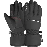 Reusch Sporthandschoenen 'All Finger Touch' zwart